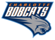 Charlotte Bobcats, Basketball team, function toUpperCase() { [native code] }, logo 20140303